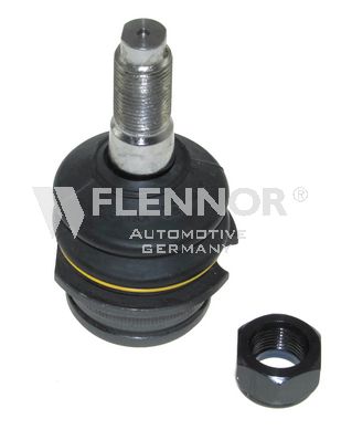 FLENNOR Шарнир независимой подвески / поворотного рычага FL577-D
