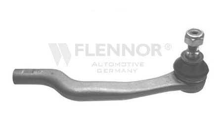 FLENNOR Наконечник поперечной рулевой тяги FL584-B