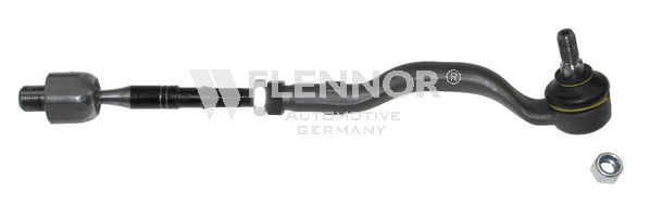 FLENNOR Поперечная рулевая тяга FL589-A