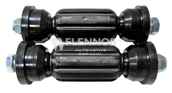 FLENNOR Ремкомплект, соединительная тяга стабилизатора FL5964-J