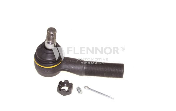 FLENNOR Rooliots FL610-B