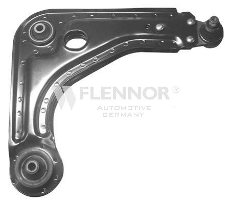 FLENNOR Рычаг независимой подвески колеса, подвеска колеса FL616-G