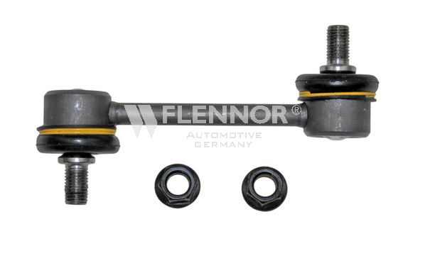 FLENNOR Тяга / стойка, стабилизатор FL621-H