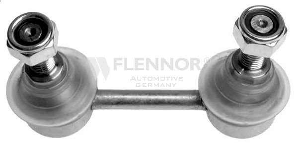 FLENNOR Тяга / стойка, стабилизатор FL627-H