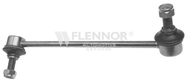 FLENNOR Тяга / стойка, стабилизатор FL644-H