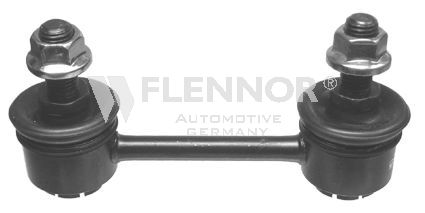 FLENNOR Тяга / стойка, стабилизатор FL647-H