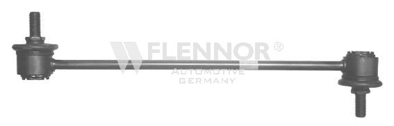 FLENNOR Stabilisaator,Stabilisaator FL665-H