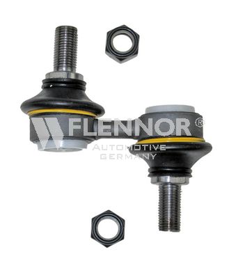 FLENNOR Тяга / стойка, стабилизатор FL668-H