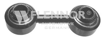 FLENNOR Тяга / стойка, стабилизатор FL675-H
