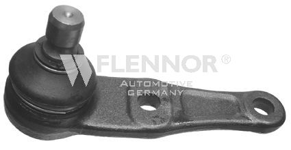 FLENNOR Шарнир независимой подвески / поворотного рычага FL677-D