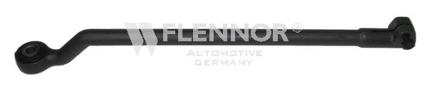 FLENNOR Осевой шарнир, рулевая тяга FL690-C