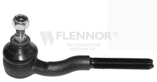 FLENNOR Наконечник поперечной рулевой тяги FL697-B