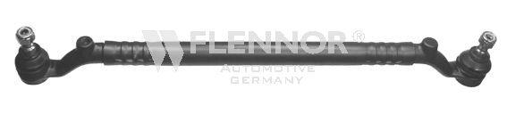 FLENNOR Поперечная рулевая тяга FL714-E