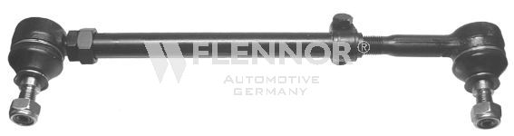FLENNOR Поперечная рулевая тяга FL729-E