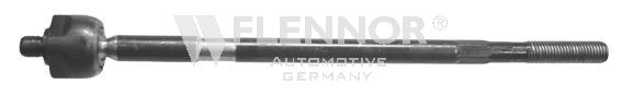 FLENNOR Осевой шарнир, рулевая тяга FL731-C