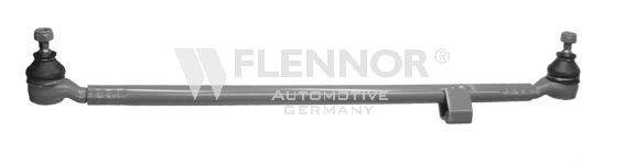 FLENNOR Поперечная рулевая тяга FL734-E