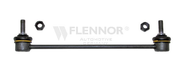 FLENNOR Тяга / стойка, стабилизатор FL736-H