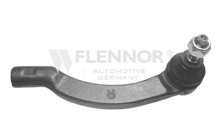 FLENNOR Наконечник поперечной рулевой тяги FL738-B
