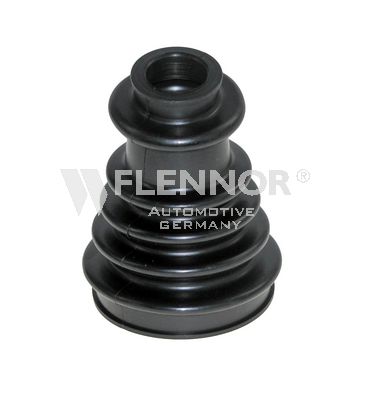 FLENNOR Kaitsekummikomplekt, veovõll FL749749-M