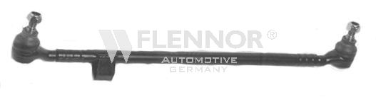 FLENNOR Поперечная рулевая тяга FL753-E