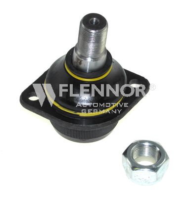 FLENNOR Шарнир независимой подвески / поворотного рычага FL754-D