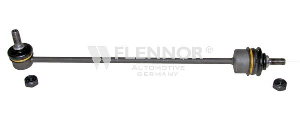 FLENNOR Тяга / стойка, стабилизатор FL758-H