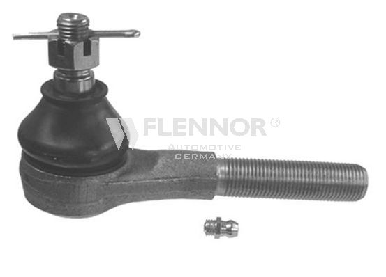 FLENNOR Наконечник поперечной рулевой тяги FL765-B