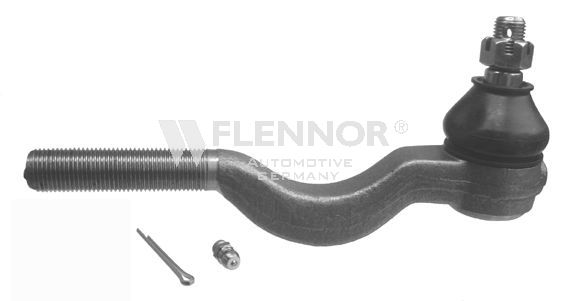 FLENNOR Наконечник поперечной рулевой тяги FL766-B