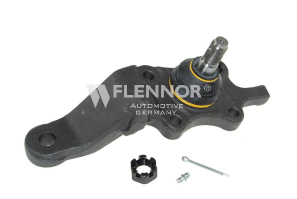 FLENNOR Шарнир независимой подвески / поворотного рычага FL767-D