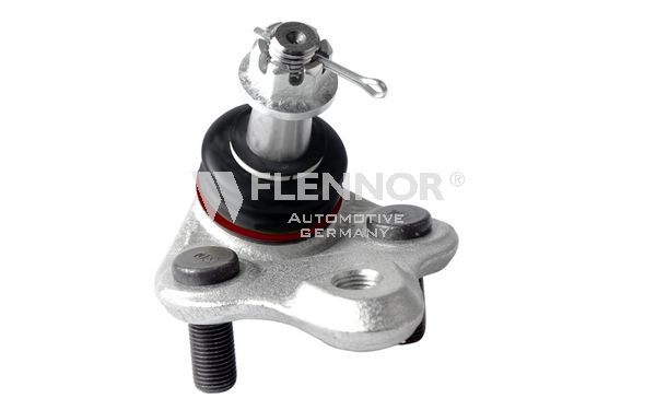 FLENNOR Шарнир независимой подвески / поворотного рычага FL783-D