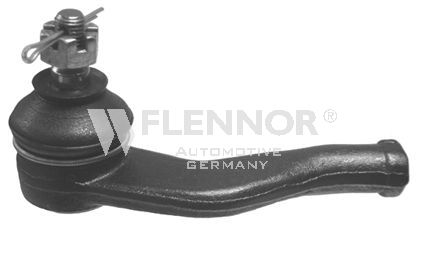 FLENNOR Наконечник поперечной рулевой тяги FL787-B