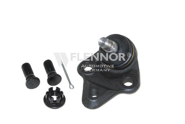 FLENNOR Шарнир независимой подвески / поворотного рычага FL816-D