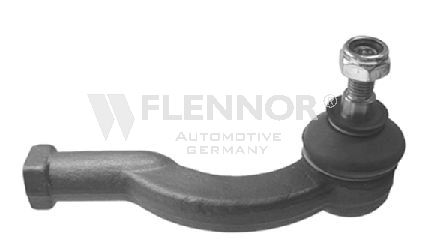 FLENNOR Наконечник поперечной рулевой тяги FL829-B