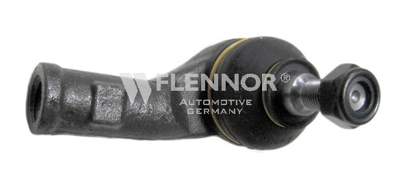FLENNOR Наконечник поперечной рулевой тяги FL877-B