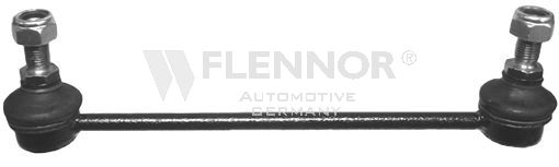 FLENNOR Тяга / стойка, стабилизатор FL884-H