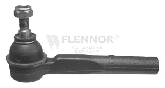 FLENNOR Наконечник поперечной рулевой тяги FL894-B