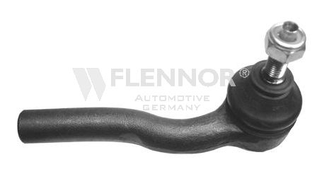 FLENNOR Наконечник поперечной рулевой тяги FL904-B