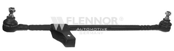 FLENNOR Поперечная рулевая тяга FL904-E