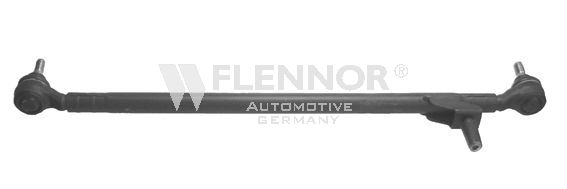 FLENNOR Поперечная рулевая тяга FL906-E