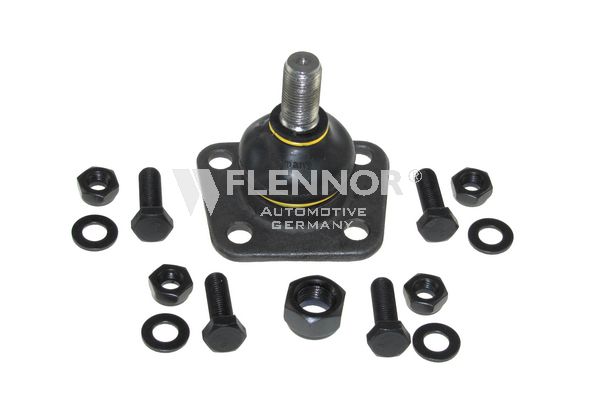 FLENNOR Kande-/juhtliigend FL909-D