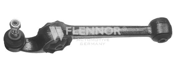 FLENNOR Õõtshoob, käändmik FL910-F