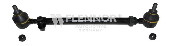 FLENNOR Поперечная рулевая тяга FL911-E