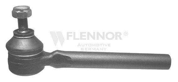 FLENNOR Наконечник поперечной рулевой тяги FL913-B