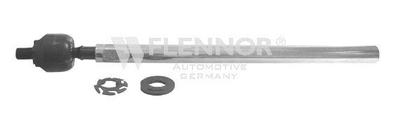 FLENNOR Осевой шарнир, рулевая тяга FL929-C