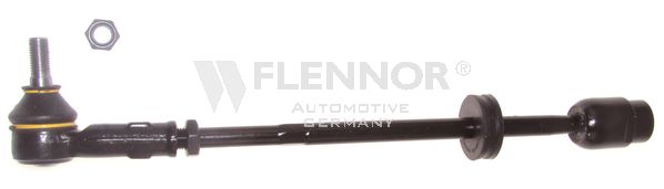 FLENNOR Поперечная рулевая тяга FL938-A