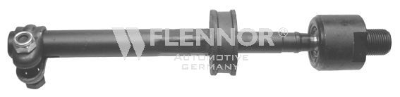 FLENNOR Осевой шарнир, рулевая тяга FL952-C
