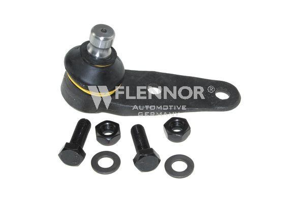 FLENNOR Шарнир независимой подвески / поворотного рычага FL964-D