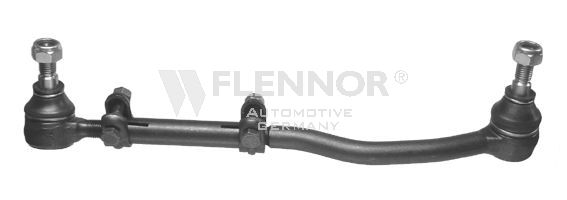 FLENNOR Поперечная рулевая тяга FL970-E