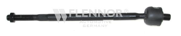 FLENNOR Осевой шарнир, рулевая тяга FL974-C