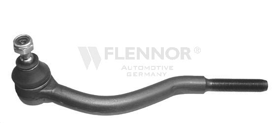 FLENNOR Наконечник поперечной рулевой тяги FL981-B